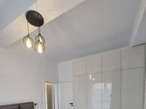 Apartament 2 camere | Strada Tibles 20 | Parcare inclusa | Totul Nou — miniatura 5