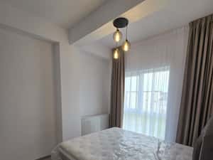 Apartament 2 camere | Strada Tibles 20 | Parcare inclusa | Totul Nou — miniatura 6