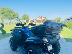 ATV CF MOTO 625 L Touring Eps - euro 5 an 2023 — miniatura 5