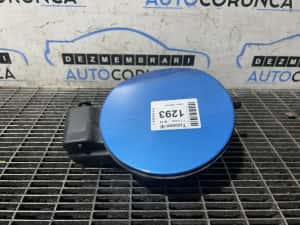 Capac rezervor Hyundai Tucson III 2015 - 2018 SUV 4 Usi Ara Blue Metallic R3U (1293) — miniatura 5