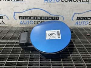 Capac rezervor Hyundai Tucson III 2015 - 2018 SUV 4 Usi Ara Blue Metallic R3U (1293) — miniatura 9