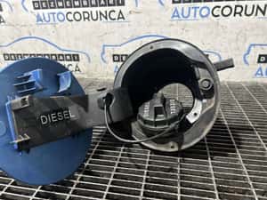 Capac rezervor Hyundai Tucson III 2015 - 2018 SUV 4 Usi Ara Blue Metallic R3U (1293) — miniatura 10