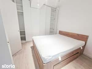 Studio dublu lux parcare inclusa Straulesti — miniatura 4