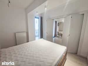 Studio dublu lux parcare inclusa Straulesti — miniatura 5