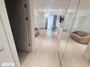 Studio dublu lux parcare inclusa Straulesti — miniatura 6