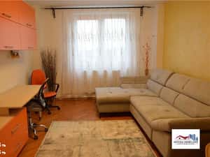 Ap. 2 Camere Mobilat si Utilat de Inchiriat Zona Ultracentrala