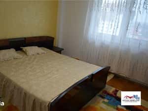 Ap. 2 Camere Mobilat si Utilat de Inchiriat Zona Ultracentrala — miniatura 5