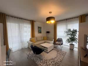Apartament cu 2 camere decomandate - Platinia Mall — miniatura 3