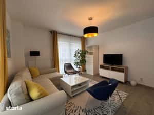 Apartament cu 2 camere decomandate - Platinia Mall — miniatura 4