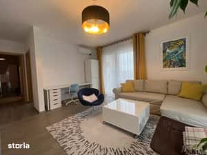 Apartament cu 2 camere decomandate - Platinia Mall — miniatura 5