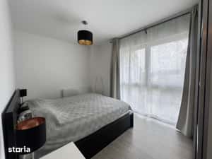 Apartament cu 2 camere decomandate - Platinia Mall — miniatura 6