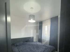 Apartament 2 camere, 2 parcari, zona Horea-Gara