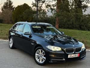 Bmw F11*520d*B47*FaceLift 190CP*Xenon*Automatic*Recent Adusa — miniatura 3