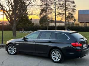 Bmw F11*520d*B47*FaceLift 190CP*Xenon*Automatic*Recent Adusa — miniatura 4