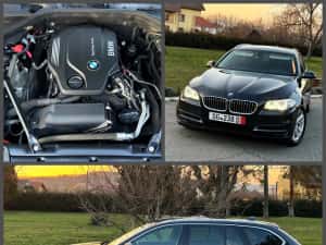 Bmw F11*520d*B47*FaceLift 190CP*Xenon*Automatic*Recent Adusa — miniatura 5