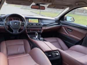 Bmw F11*520d*B47*FaceLift 190CP*Xenon*Automatic*Recent Adusa — miniatura 6