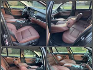 Bmw F11*520d*B47*FaceLift 190CP*Xenon*Automatic*Recent Adusa — miniatura 7