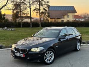 Bmw F11*520d*B47*FaceLift 190CP*Xenon*Automatic*Recent Adusa — miniatura 9