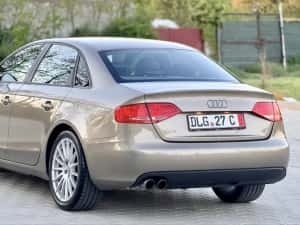 Audi A4 2.0 TFSI/ Euro5/ 211 Cp/Alcantara/Led/Navi/ — miniatura 5
