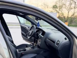 Audi A4 2.0 TFSI/ Euro5/ 211 Cp/Alcantara/Led/Navi/ — miniatura 6