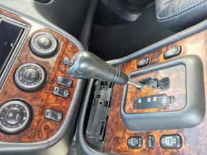 Dezmembrez mercedes  ML 270 CDI om 612/bara fata ml/far ml/aripa ml/ — miniatura 8