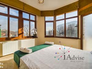 Apartament de inchiriat in  imobil premium  –  Calea Poienii, Brașov