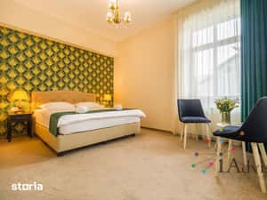 Apartament de inchiriat in  imobil premium  –  Calea Poienii, Brașov — miniatura 5