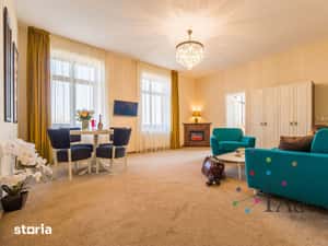 Apartament de inchiriat in  imobil premium  –  Calea Poienii, Brașov — miniatura 6