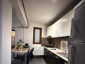 Oferta recomandata ! Centru Piata Unirii 3 camere etaj 1 — miniatura 4
