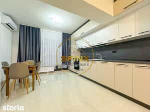 Select Residence || terasa 11 mp|| metrou Dristor || loc parcare incl — miniatura 4