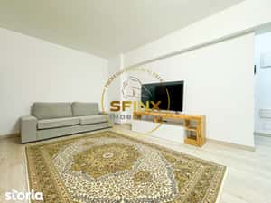 Select Residence || terasa 11 mp|| metrou Dristor || loc parcare incl — miniatura 5