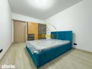 Select Residence || terasa 11 mp|| metrou Dristor || loc parcare incl — miniatura 6