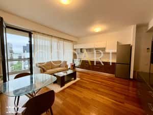 Apartament 2 camere Herastrau | Parcare inclusa | Mobilat complet