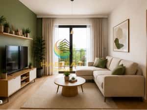 2 camere cu gradina proprie - metrou Nicolae Teclu — miniatura 6