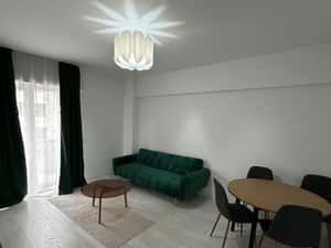 Contemporan Păcurari, 2 camere etaj 1