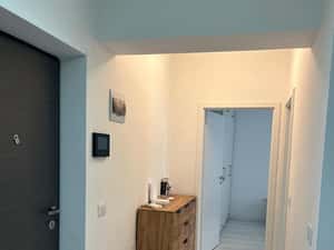 Contemporan Păcurari, 2 camere etaj 1 — miniatura 3