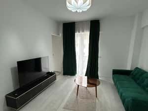 Contemporan Păcurari, 2 camere etaj 1 — miniatura 4
