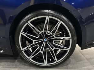 BMW M4 Cabrio 2022, 510 cp, 4x4, second-hand — miniatura 7