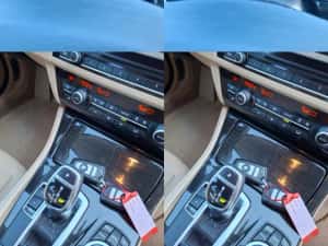 BMW F10 * UPGRADE-EDITION * 2013* CUTIE Automată * 8 + 1* Facelift * Ceasuri Digitale * Moduri De Condus* Navigatie Mare * FullLed* PDC * Import 1 ZI* — miniatura 8
