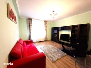 Apartament cu 2 camere, priveliște superbă spre Tâmpa, zonă centrală — miniatura 5