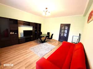 Apartament cu 2 camere, priveliște superbă spre Tâmpa, zonă centrală — miniatura 6