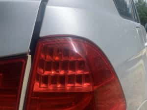 Triple Stopuri E90,E91