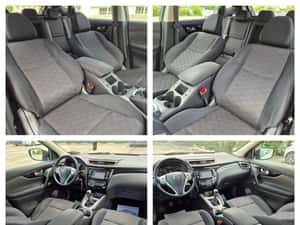 Nissan Qashqai 1.6 dCi – SUV-ul care îmbină confortul cu economia — miniatura 7