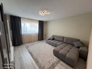 2-Camere-Decomandate-55.3mp-Mobilat-Utilat-Parcare-Bloc-Nou-Subcetate- — miniatura 3