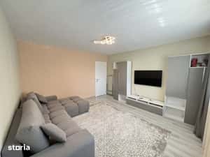 2-Camere-Decomandate-55.3mp-Mobilat-Utilat-Parcare-Bloc-Nou-Subcetate- — miniatura 4
