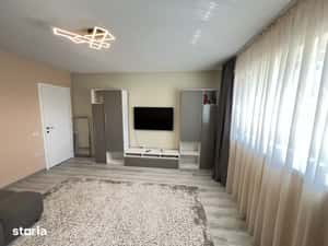 2-Camere-Decomandate-55.3mp-Mobilat-Utilat-Parcare-Bloc-Nou-Subcetate- — miniatura 5