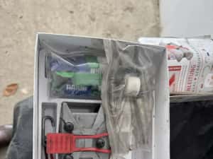 Kit curatare lant moto Kettenmax — miniatura 3
