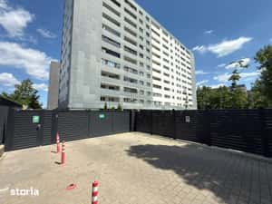 Metalurgiei 2 camere cu boxa si 2 parcari gata de mutare — miniatura 5