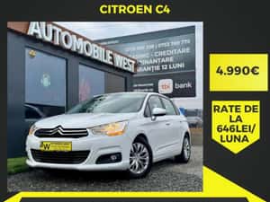 Citroën C4 1.6 BLUEHDI 2016 - 4.990 EUR — miniatura 1