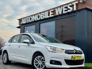 Citroën C4 1.6 BLUEHDI 2016 - 4.990 EUR — miniatura 2